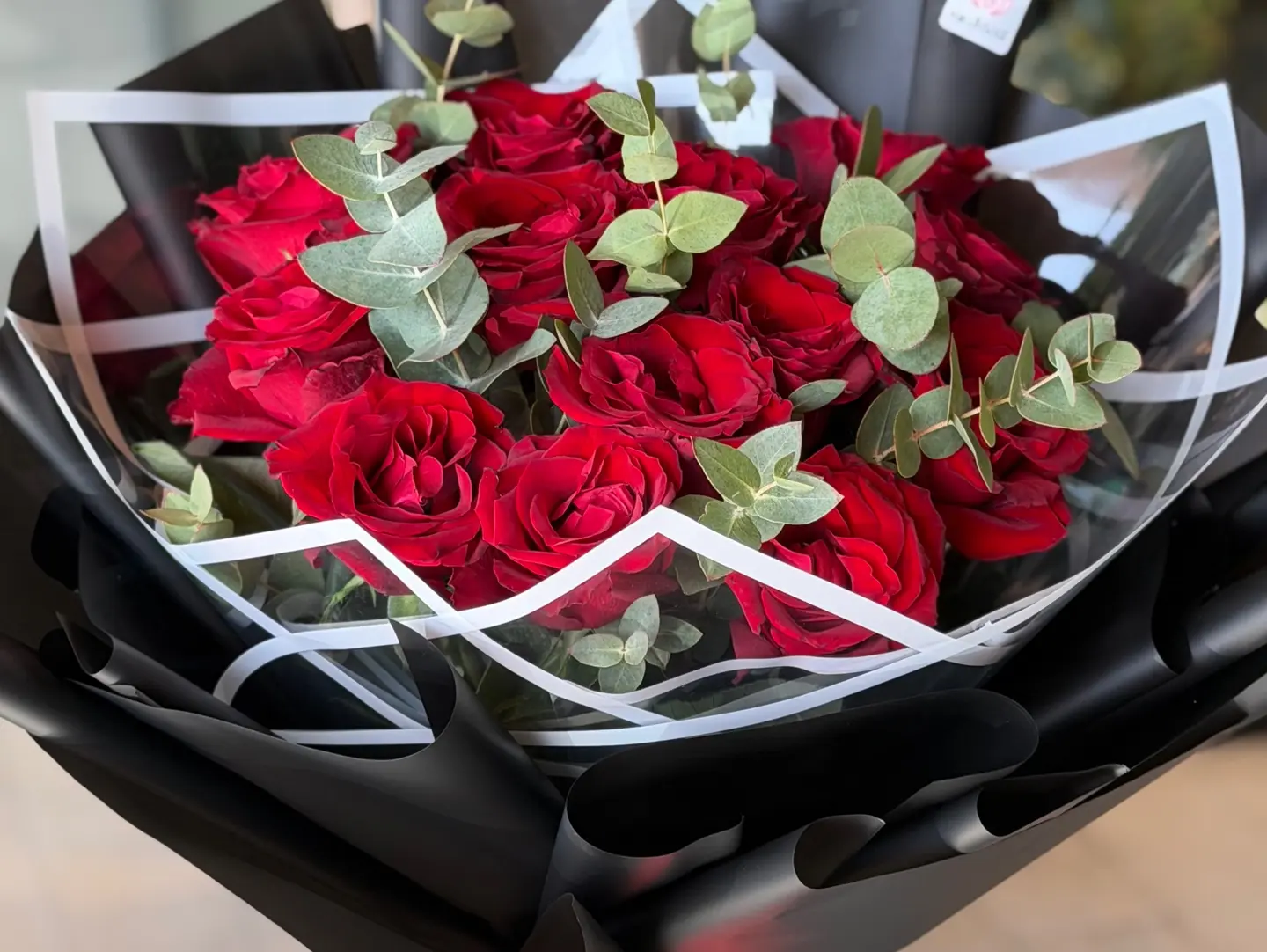 Nice Rose