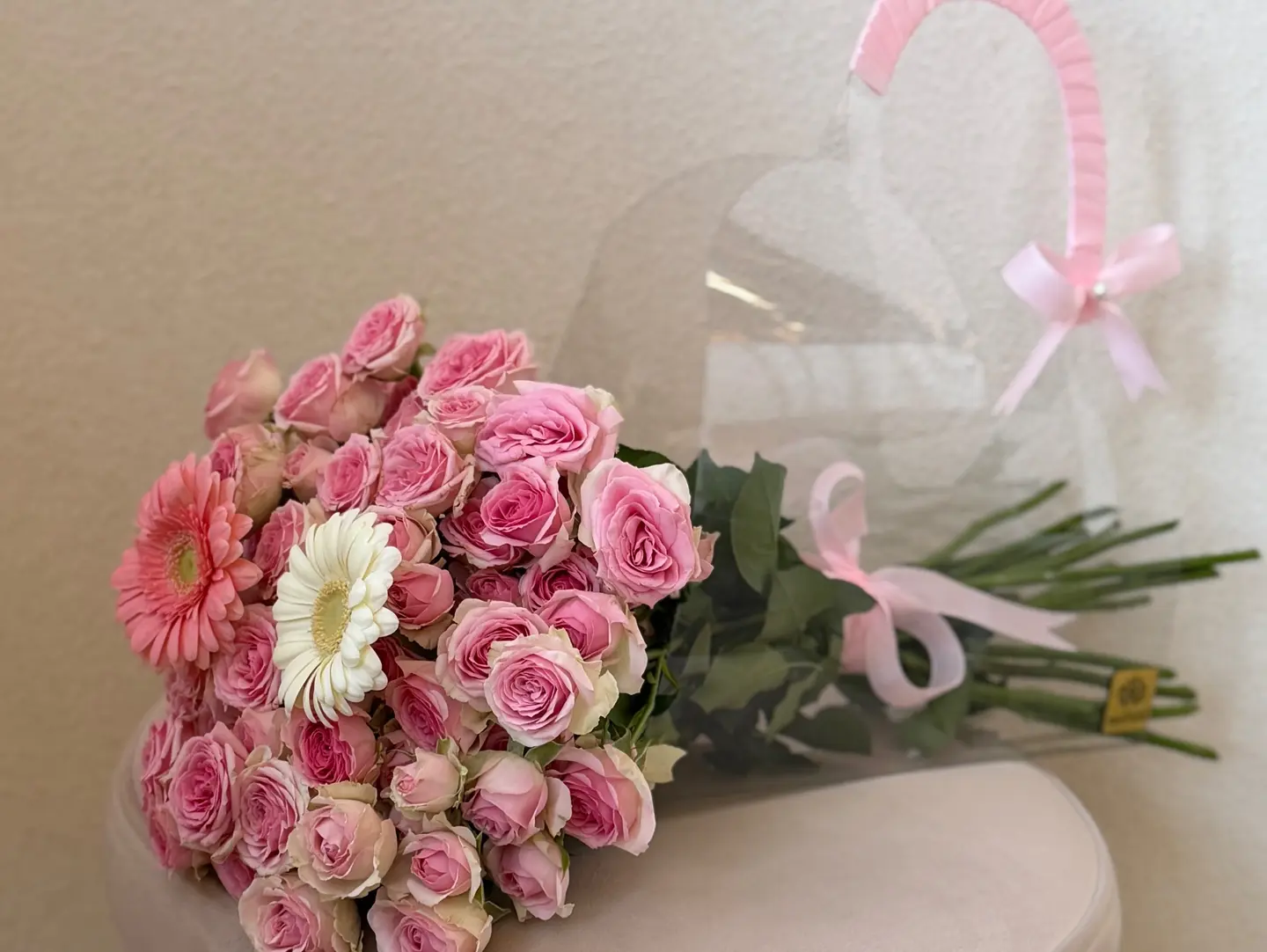 Elegant Rose