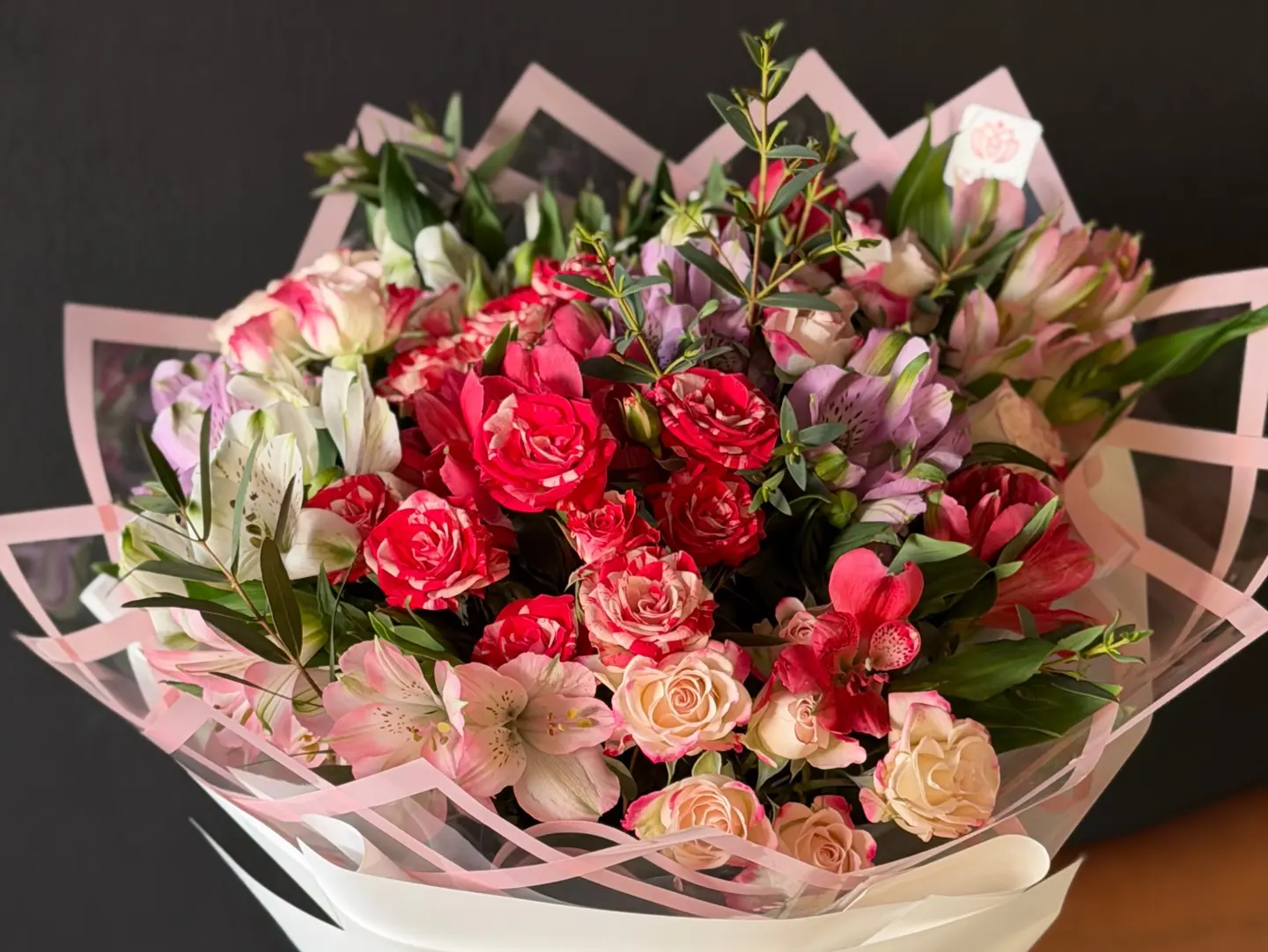 Natural Rose