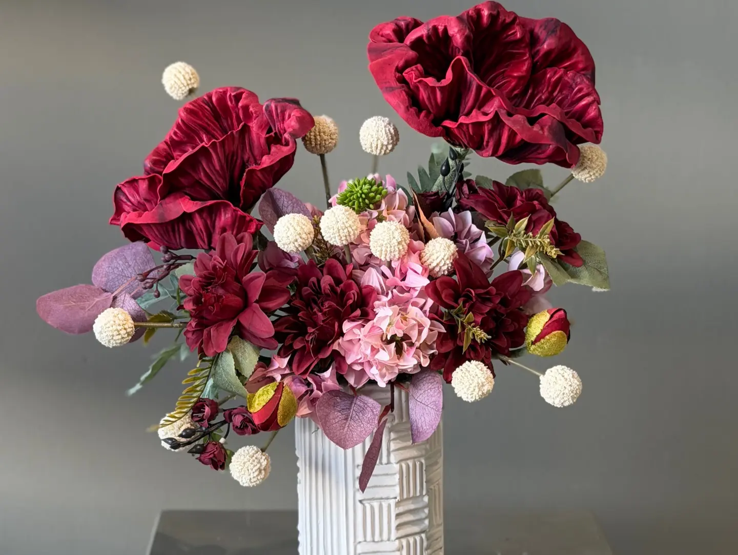 Artificial Rose
