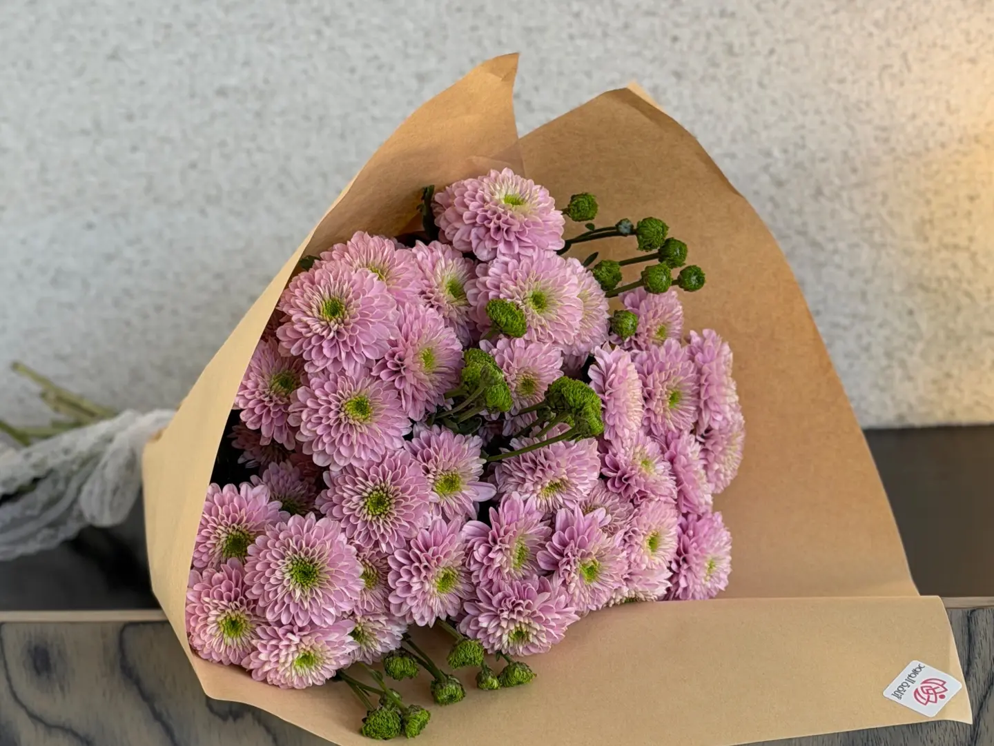 Natural Rose