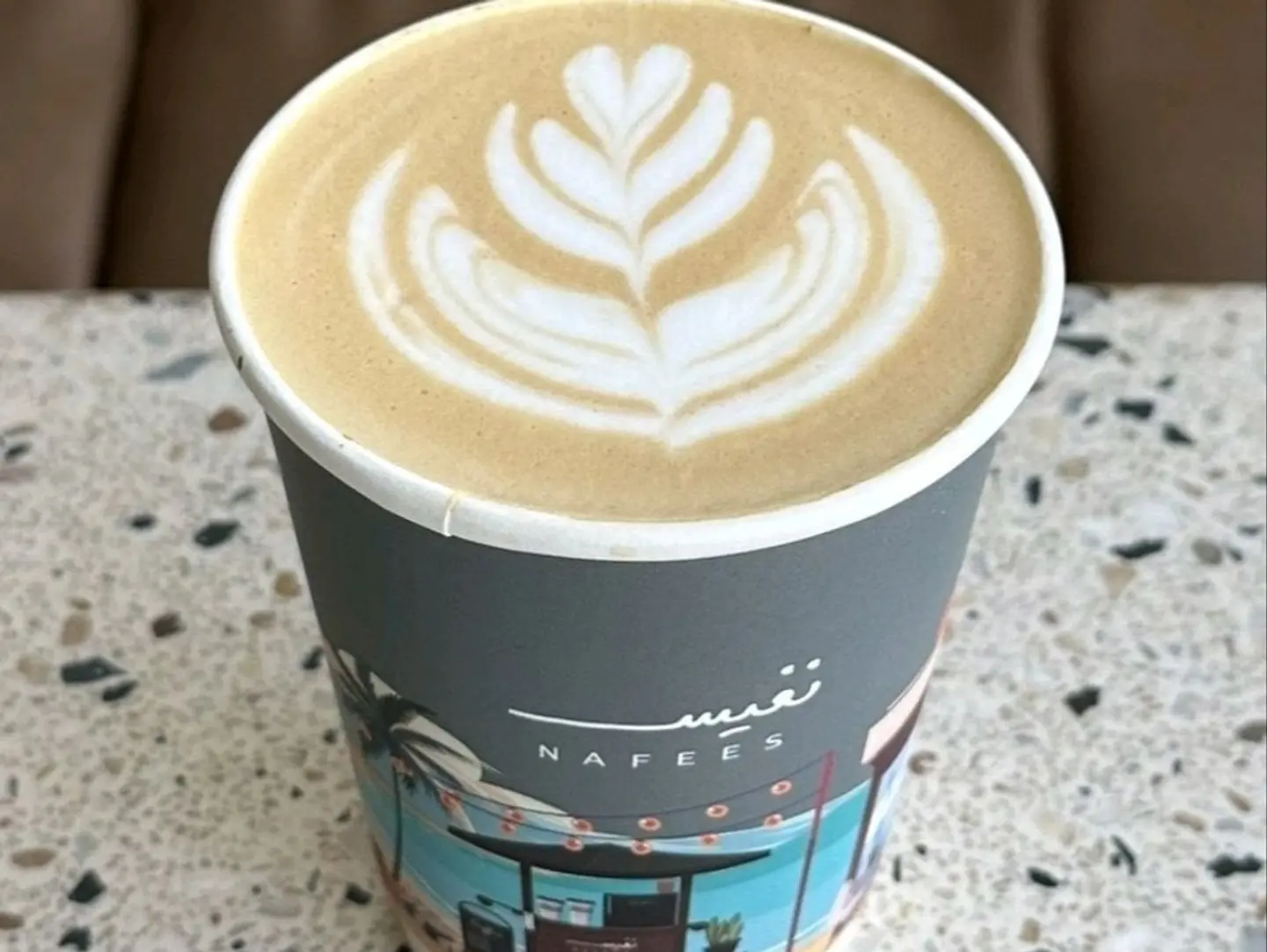 لاتيه