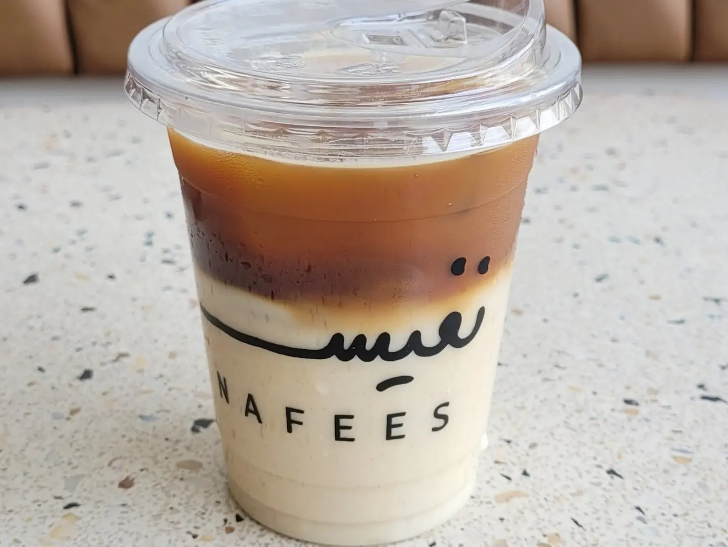 ايس لاتيه