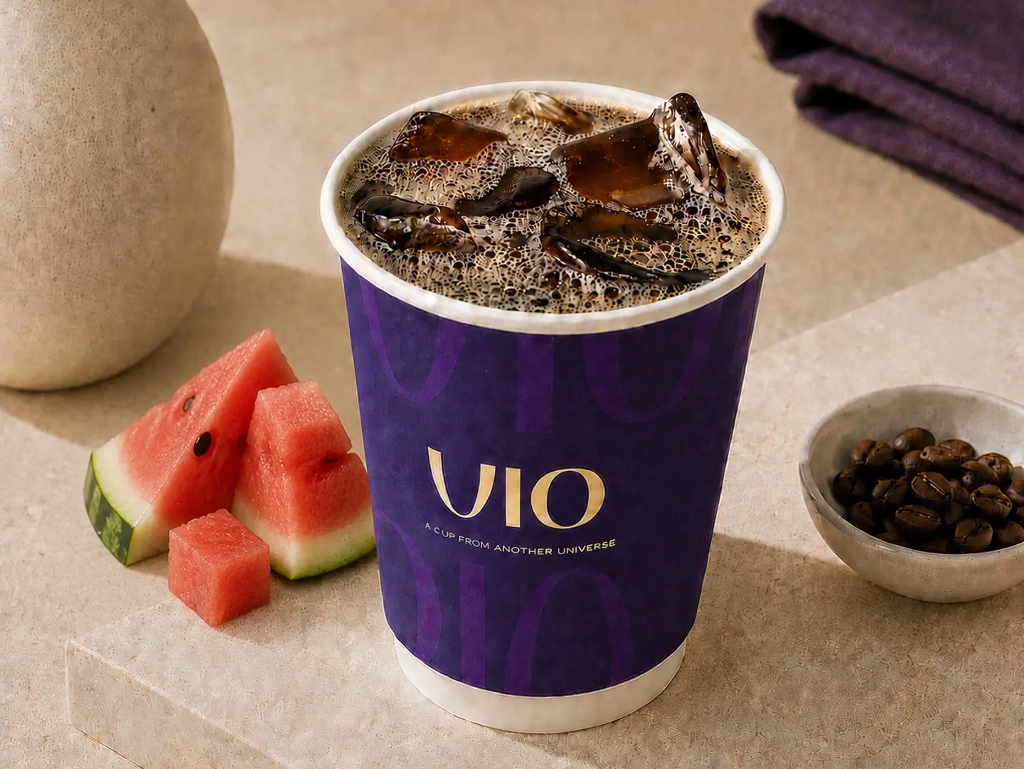 Premium Watermelon Drip Coffee