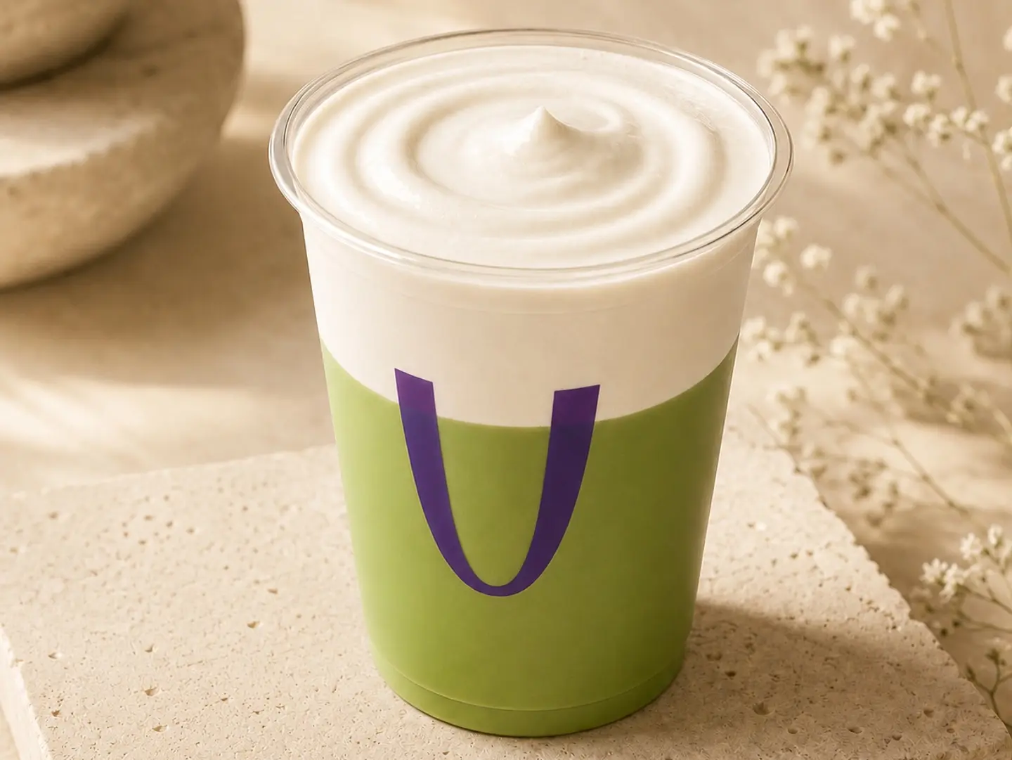 Matcha Classic
