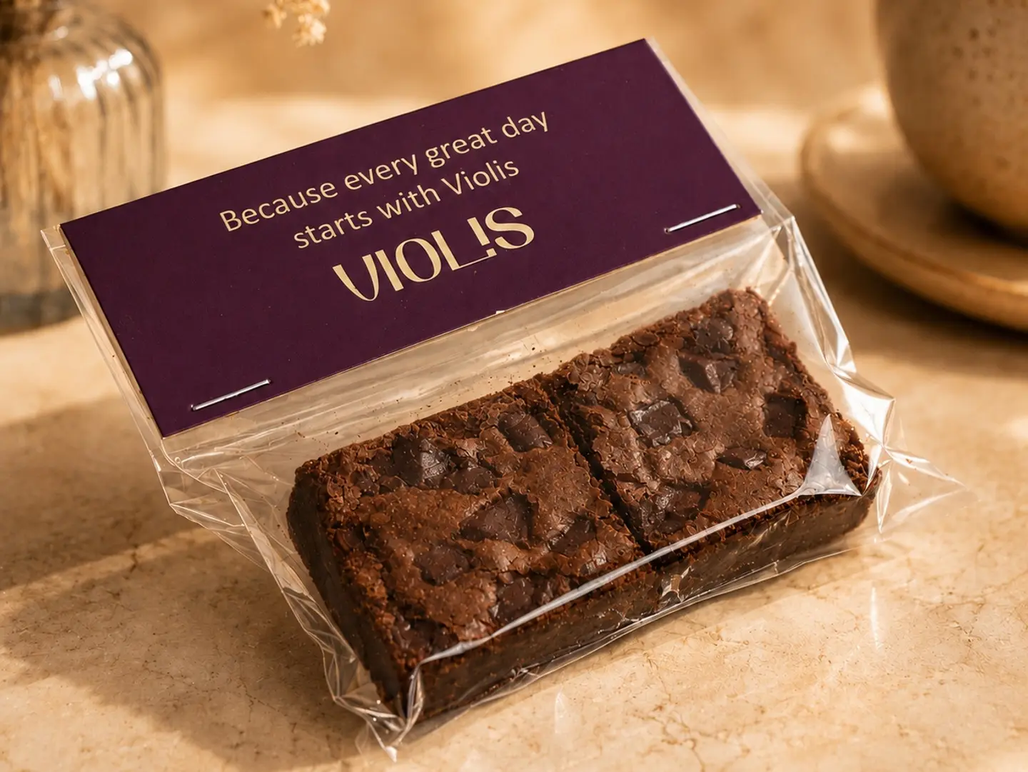 Brownies