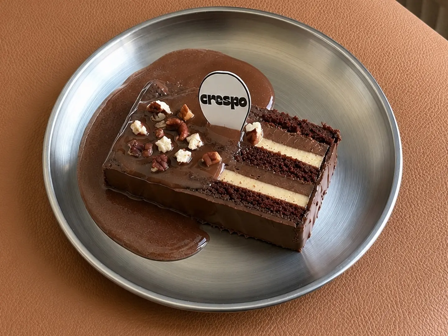 London Cake