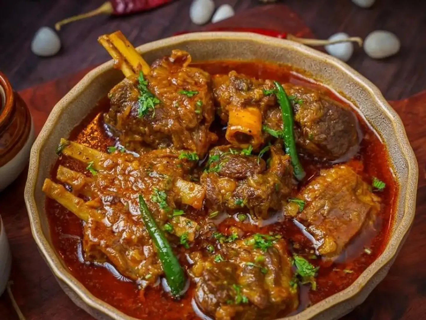 لحم غنم كاداي (ابيض)