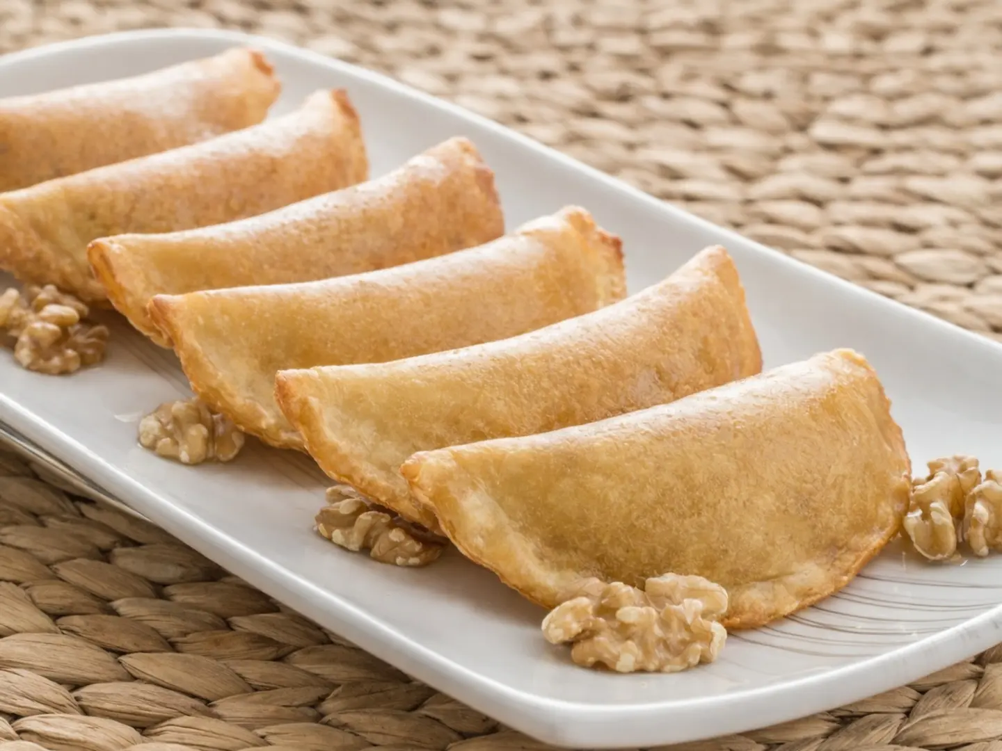 بفف كلاسيك دجاج