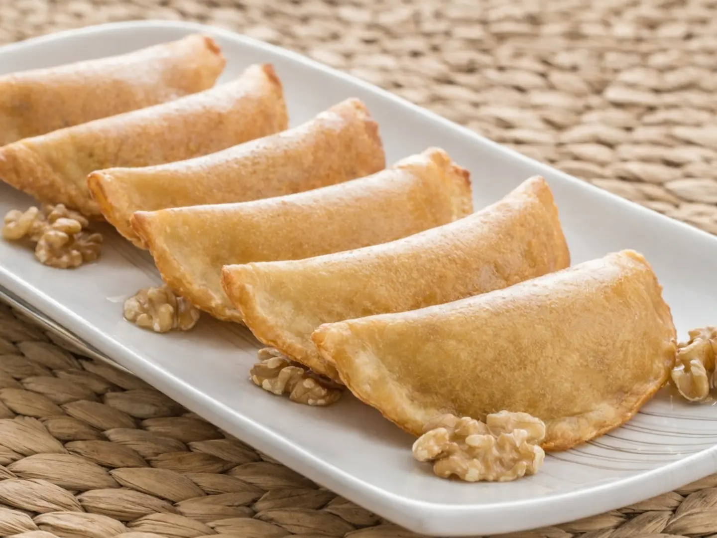 بفف كلاسيك لحم - 15 حبه