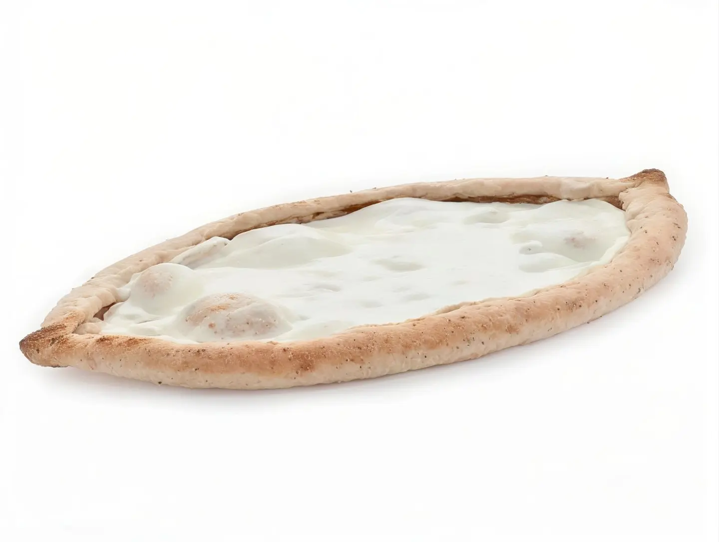 فطيرة لبنة