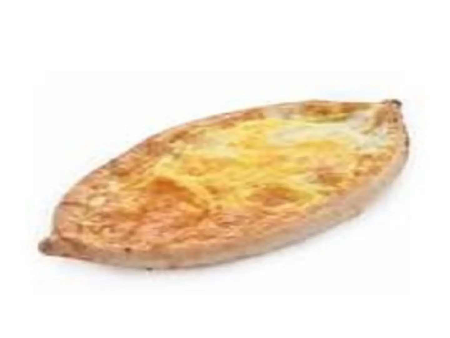 Cheese Egg Pie