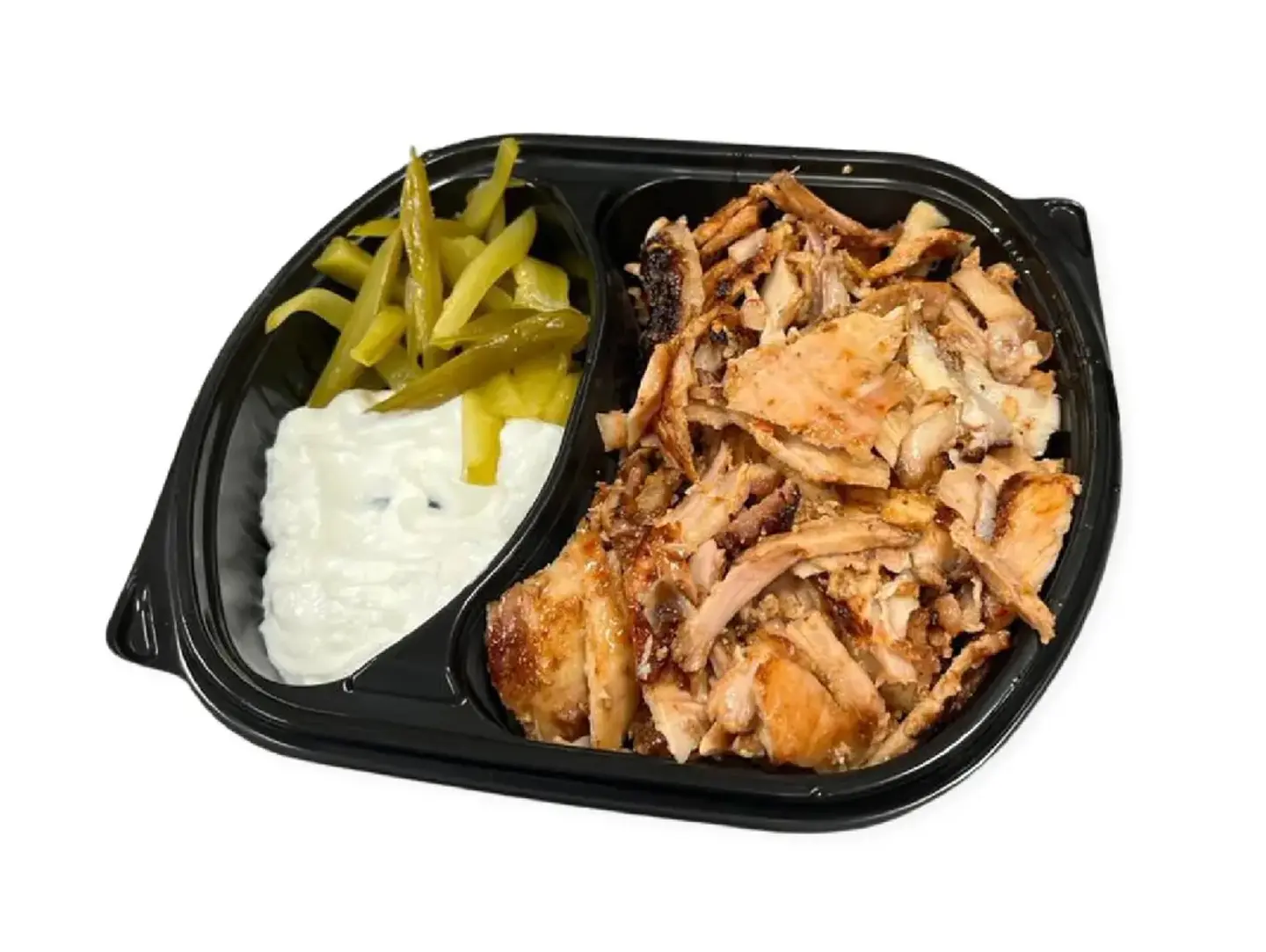 Chicken Shawarma Platter - Small