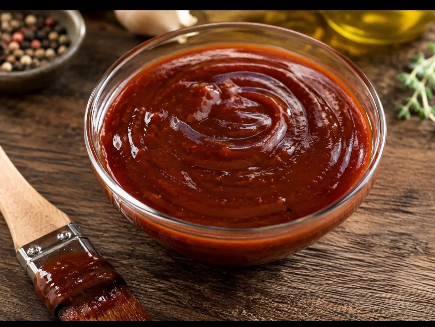 Barbecue Sauce