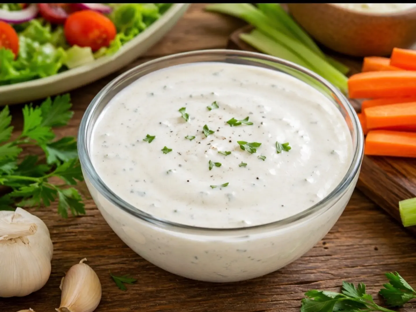 Ranch Dressing