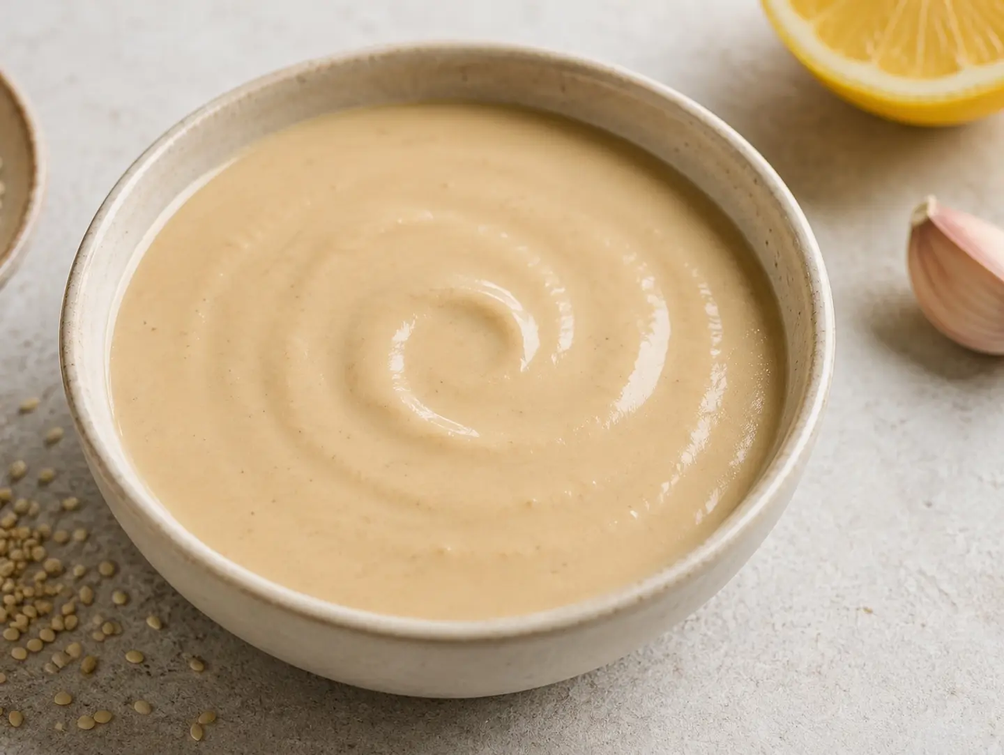 Tahini Sauce