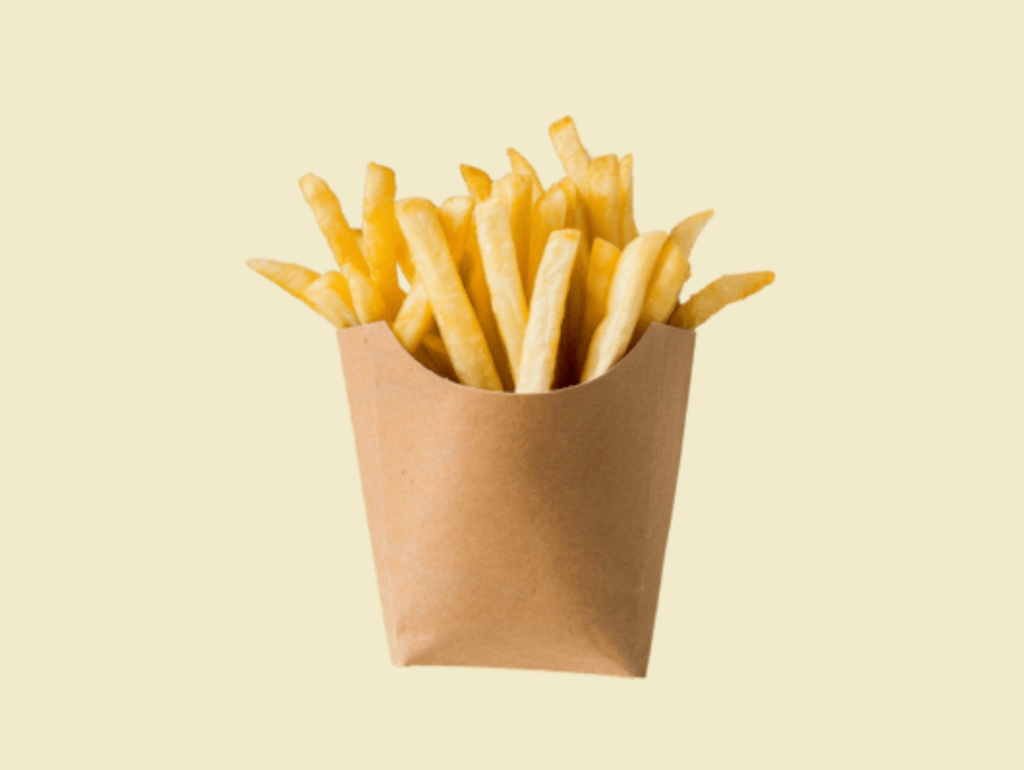 Small French Fries