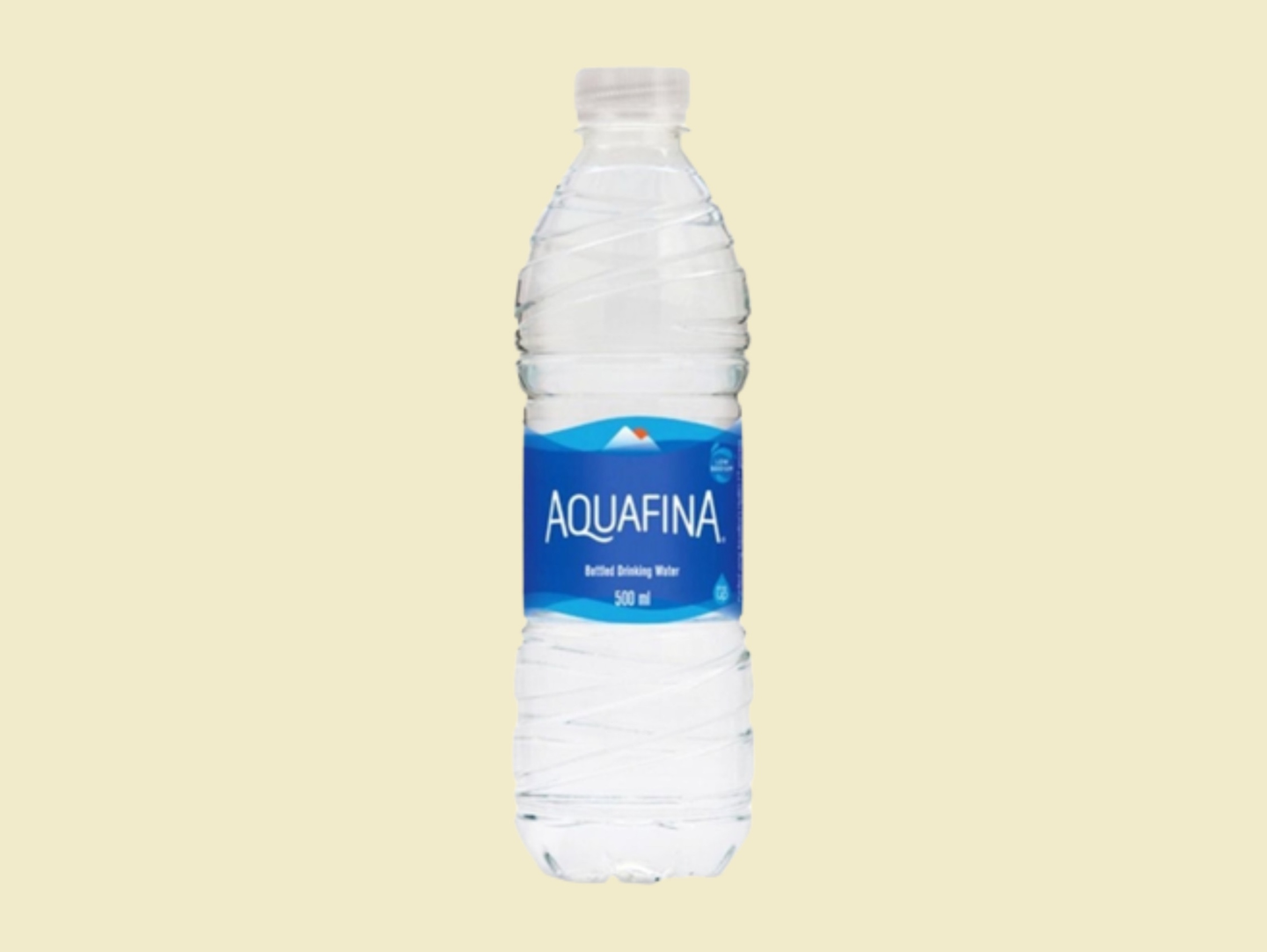 Cold Water
