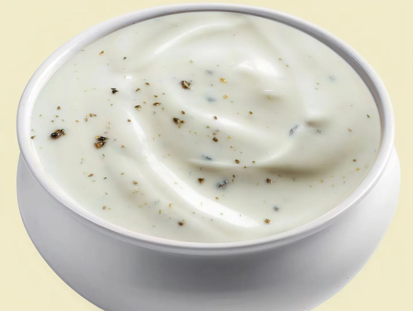 Garlic Sauce