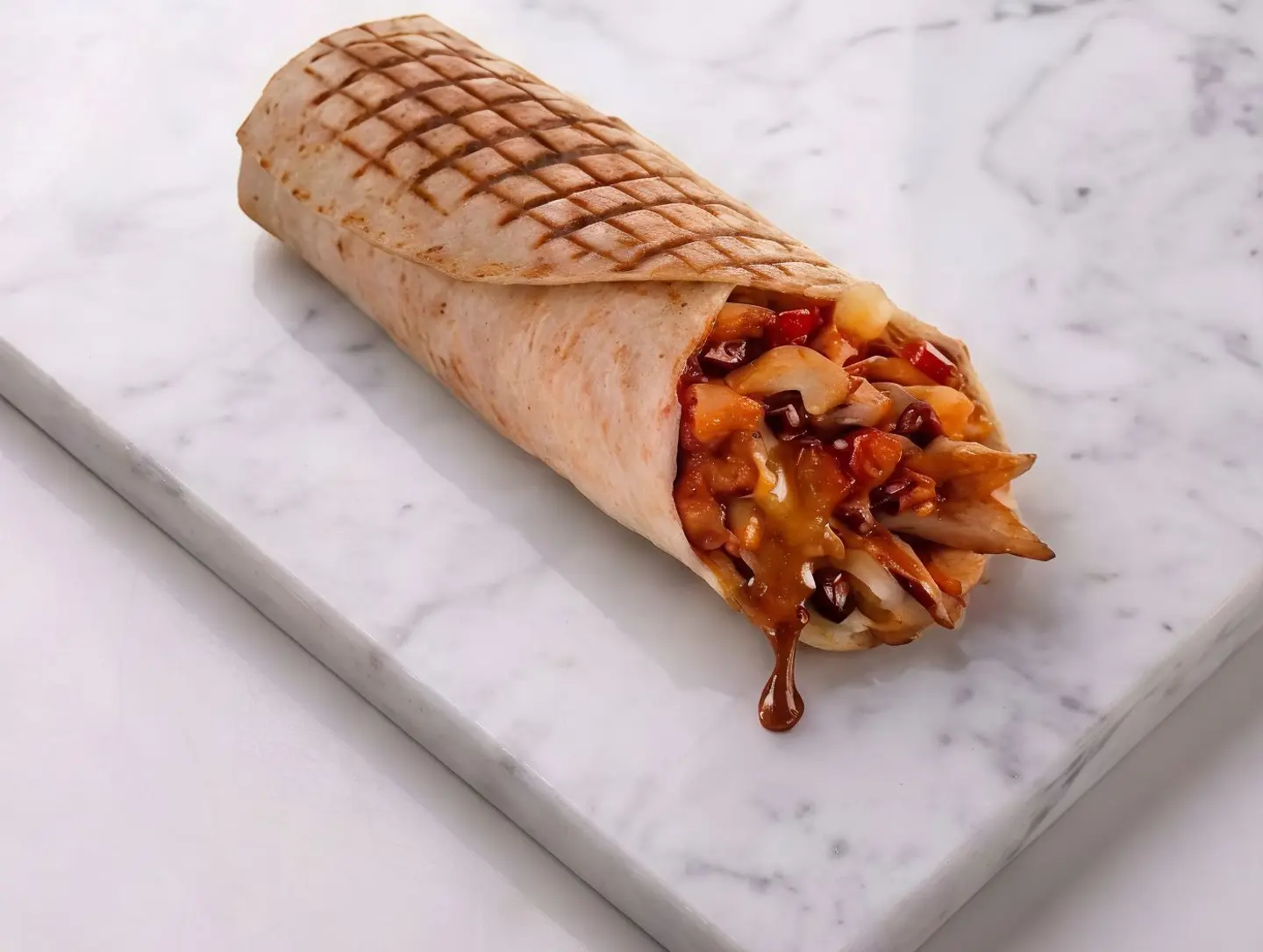 S Chipotle Sandwich