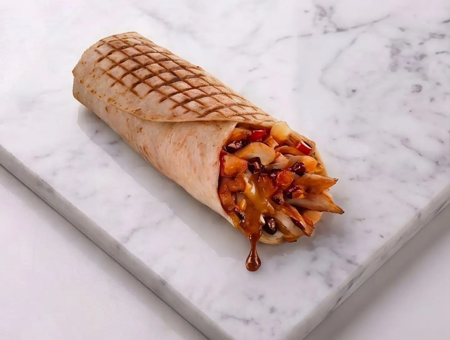 L Chipotle Sandwich