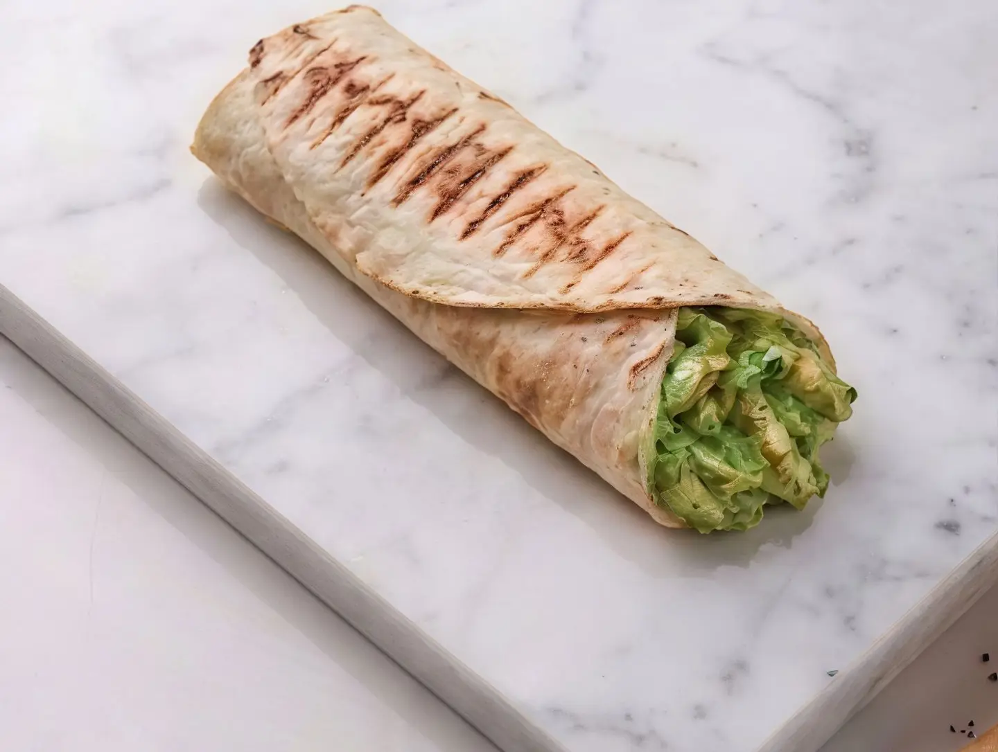 S Garden Sandwich
