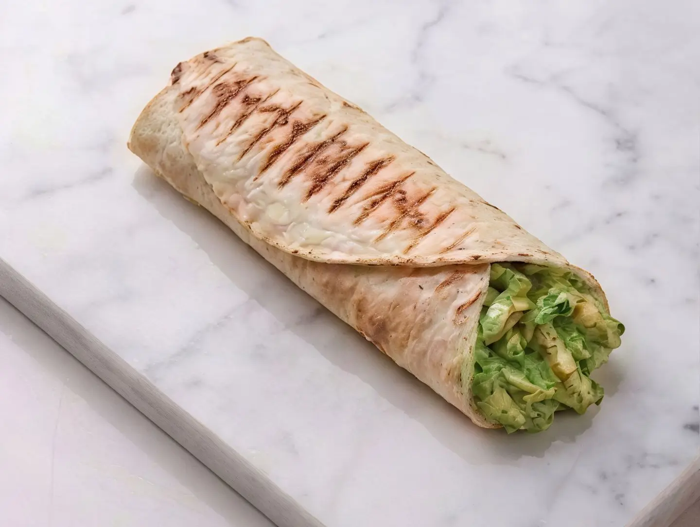 L  Garden Sandwich