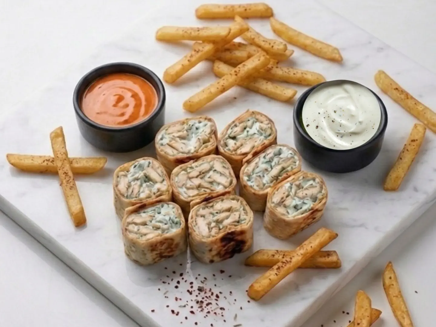 Arabic Tzatziki