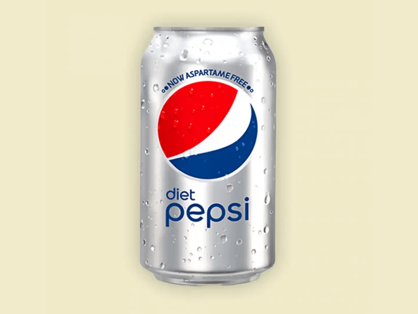 Diet Pepsi