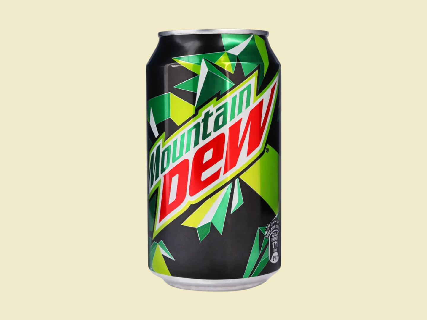 Mountain Dew