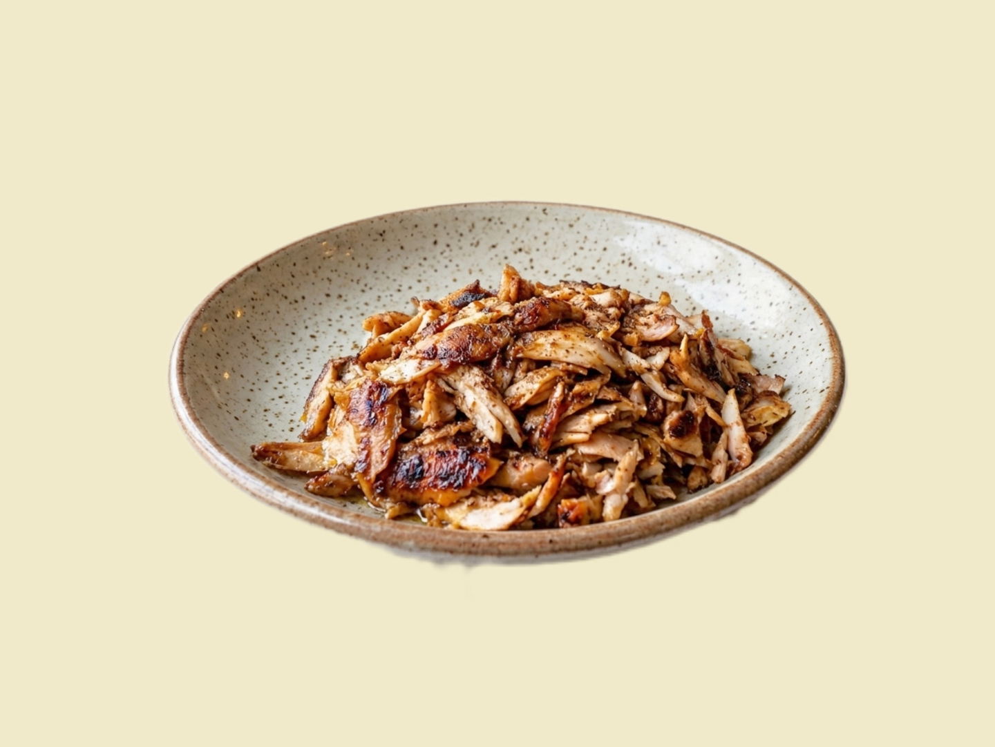 Shawarma Sliced