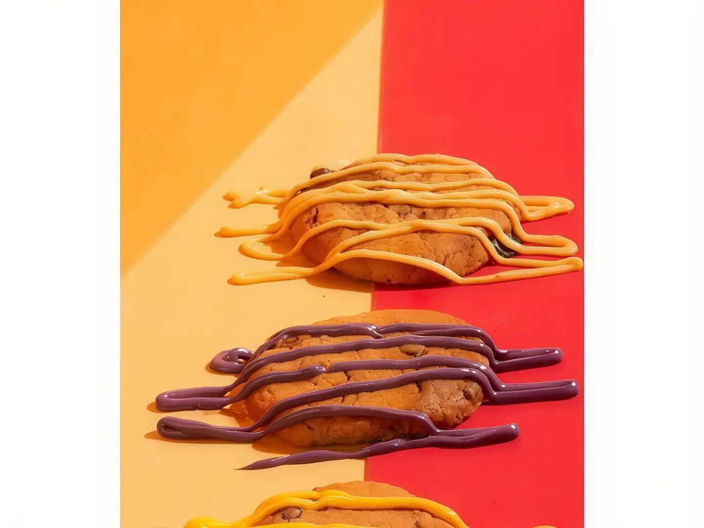 Mini Cookies