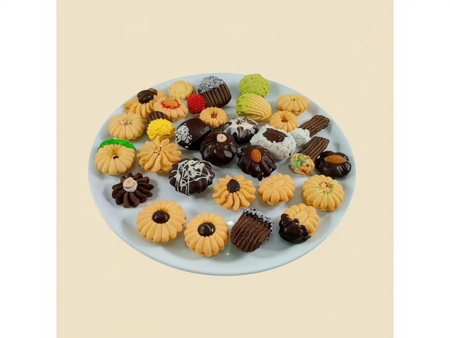 Petit Four