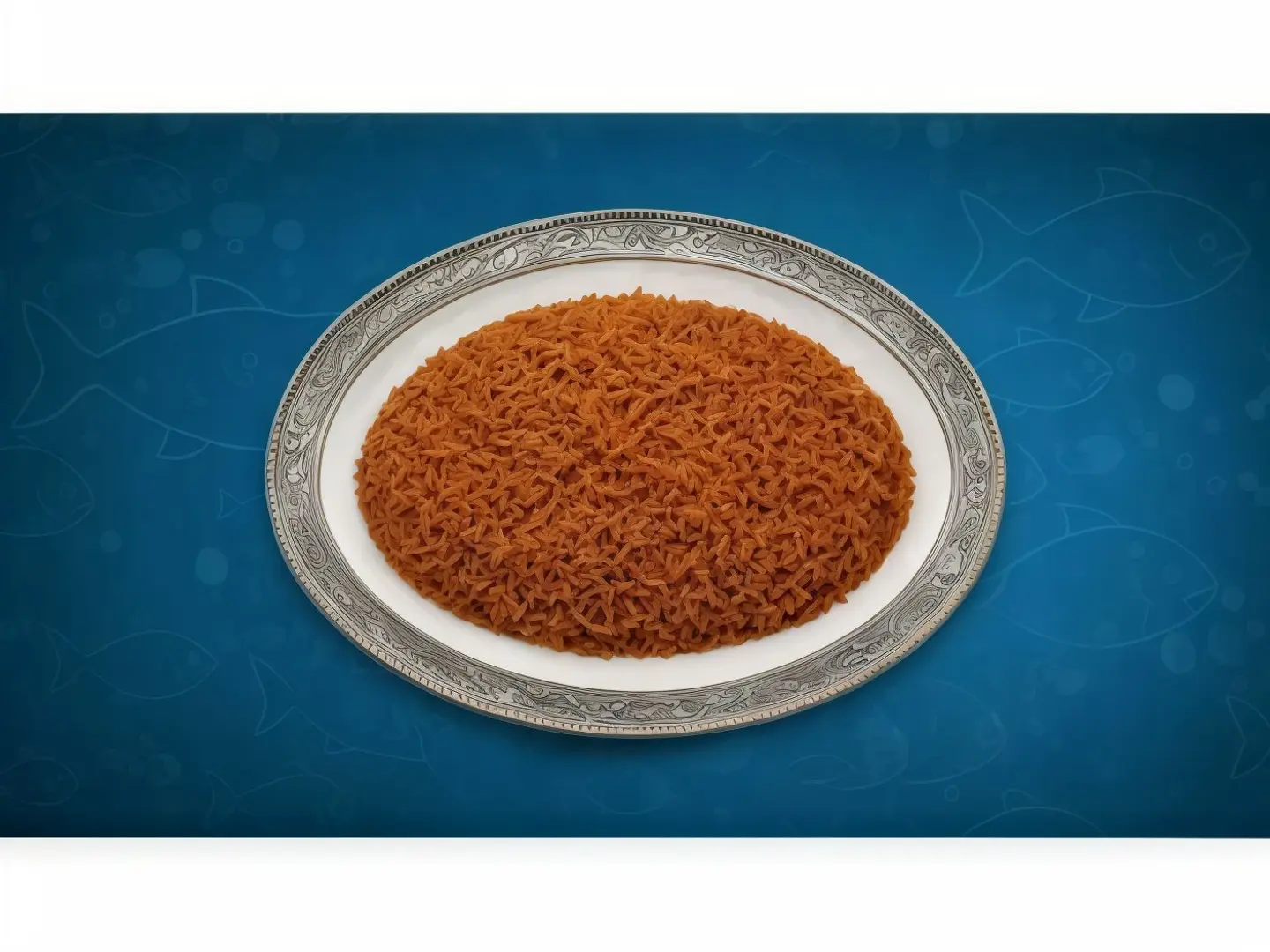 أرز صيادية