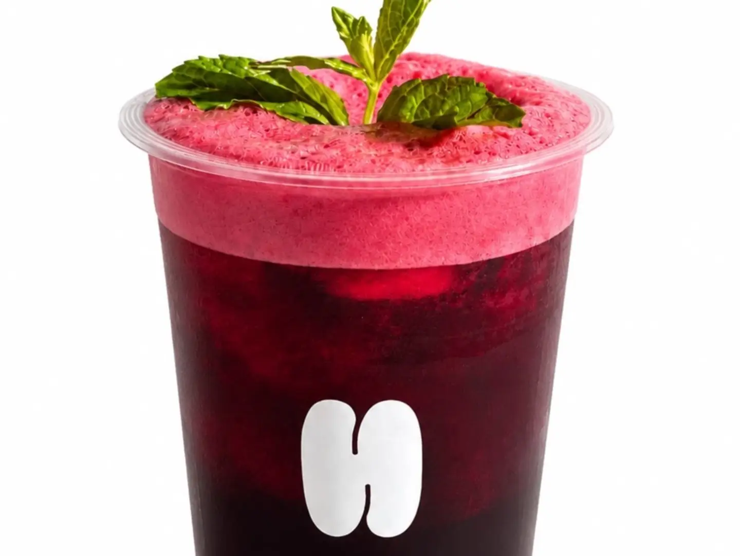 Ice Hibiscus