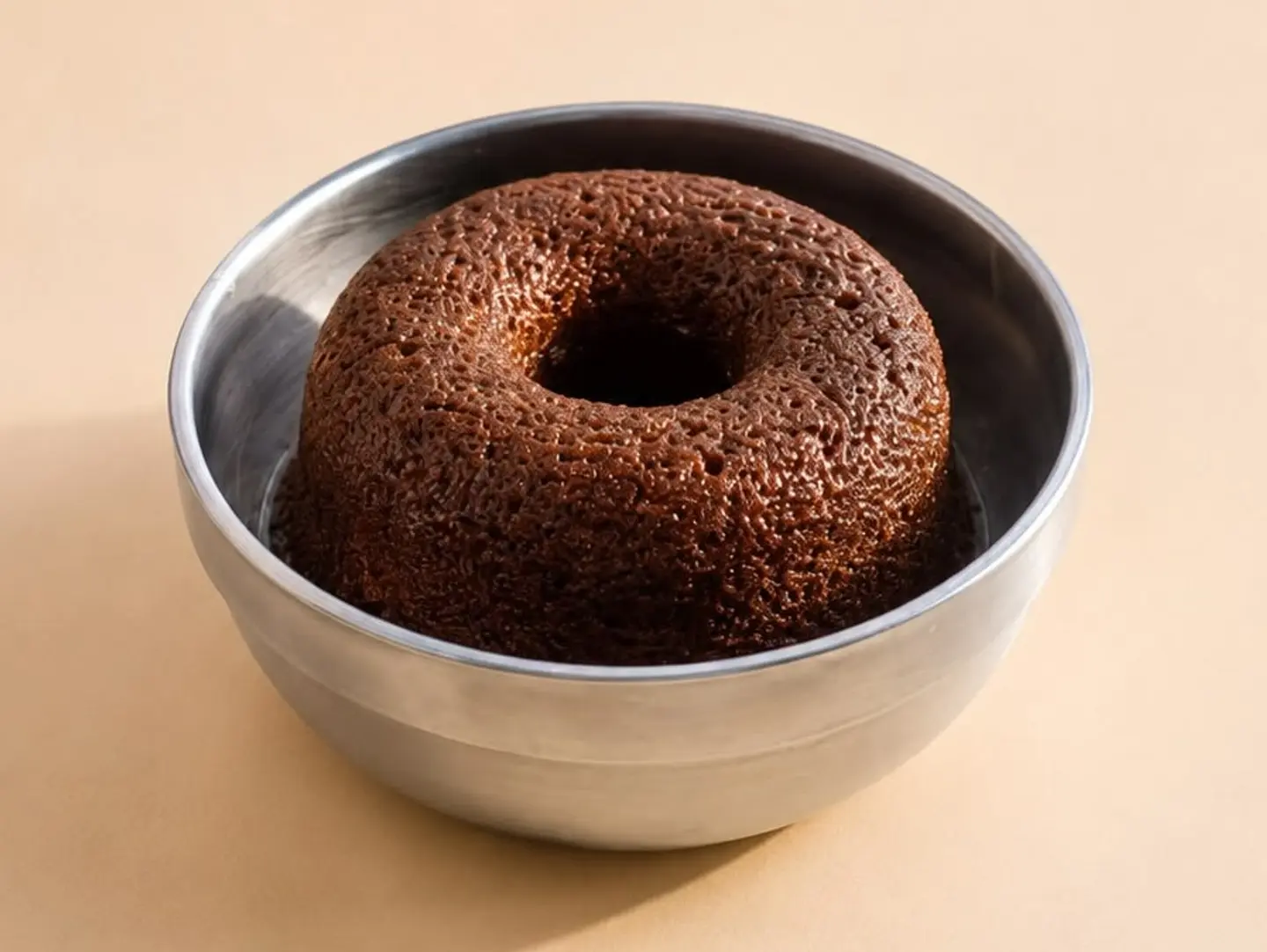 Date Cake