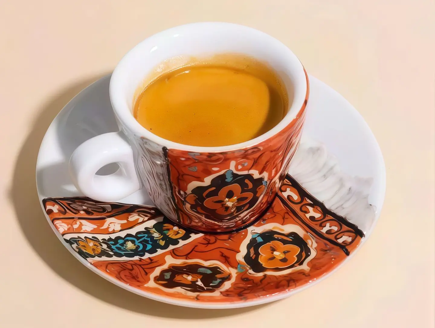 اسبريسو