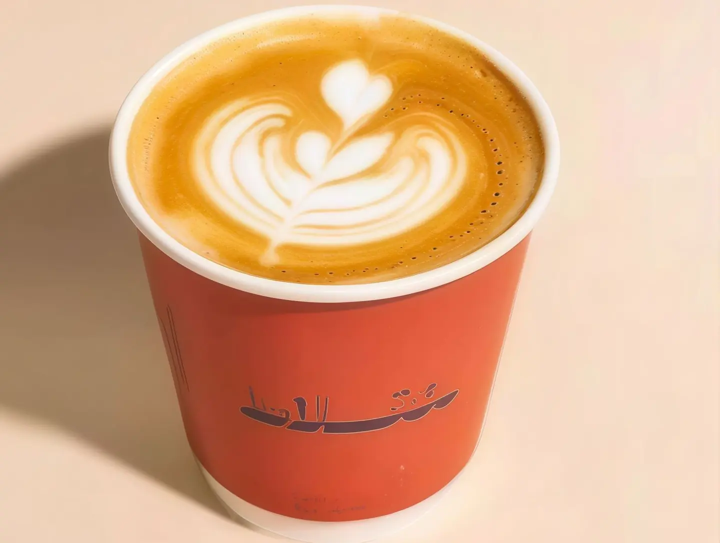 سبانيش لاتيه