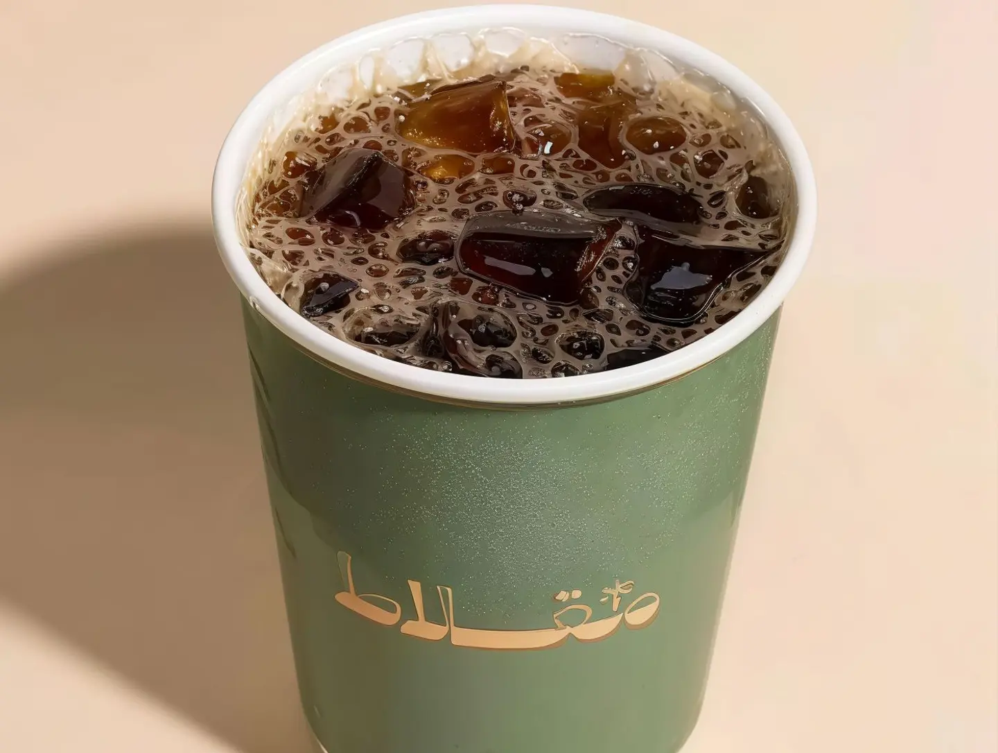 ايس دريب