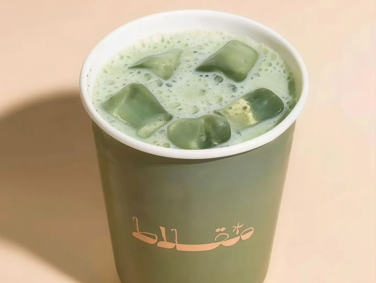 ماتشا