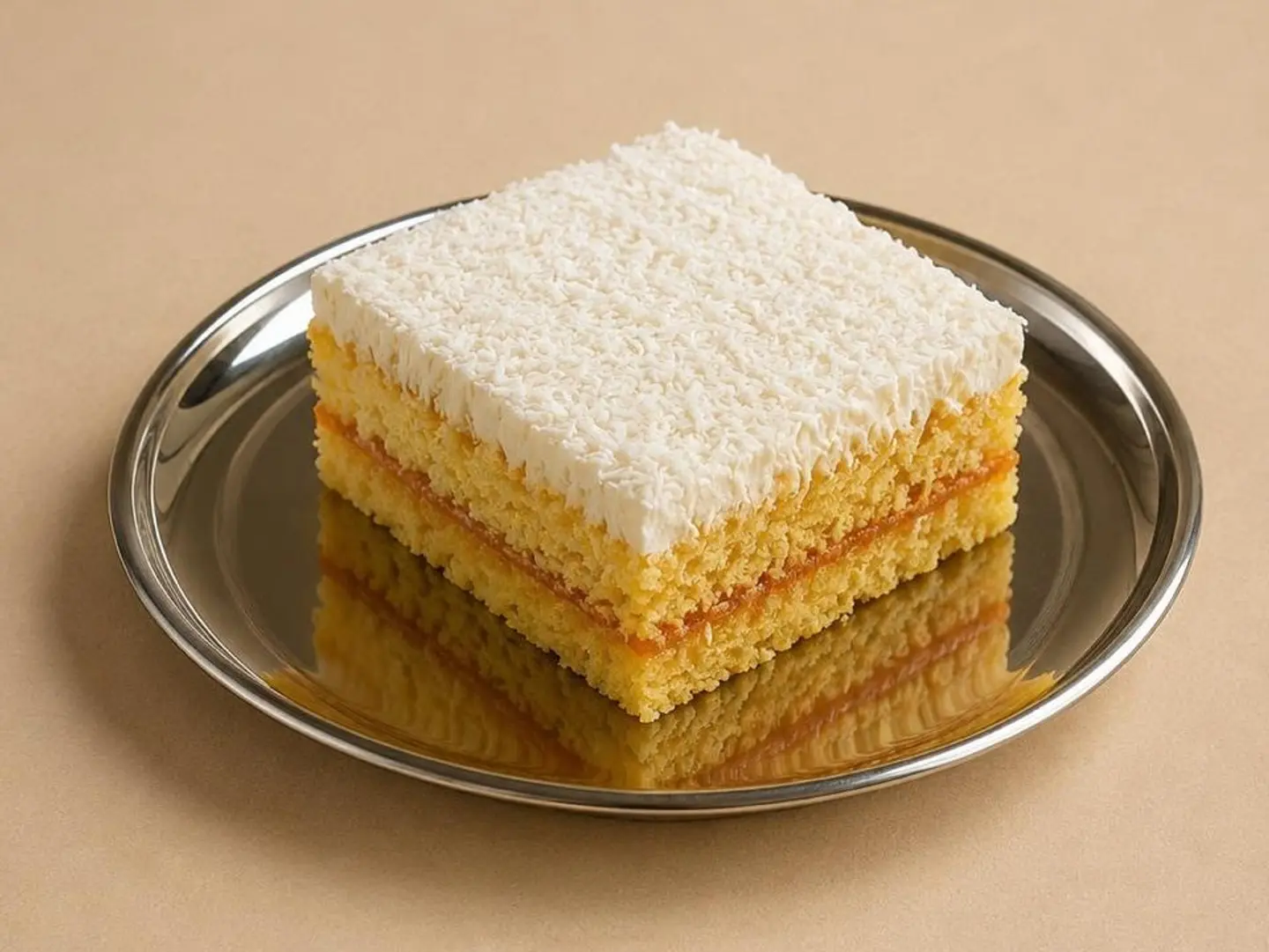 Coconut Mango