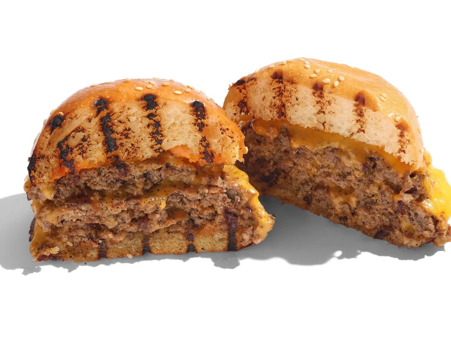 Double Meat