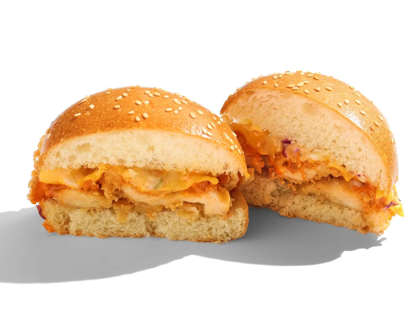 Maple Chicken Nashan