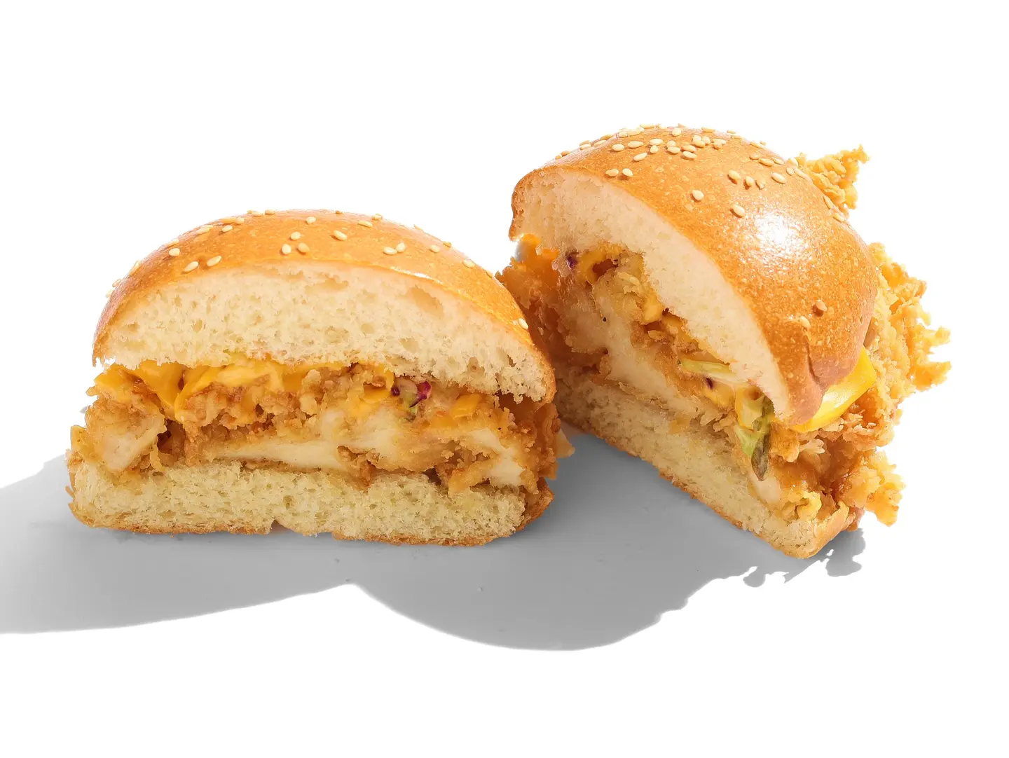 Classic Chicken Nashan