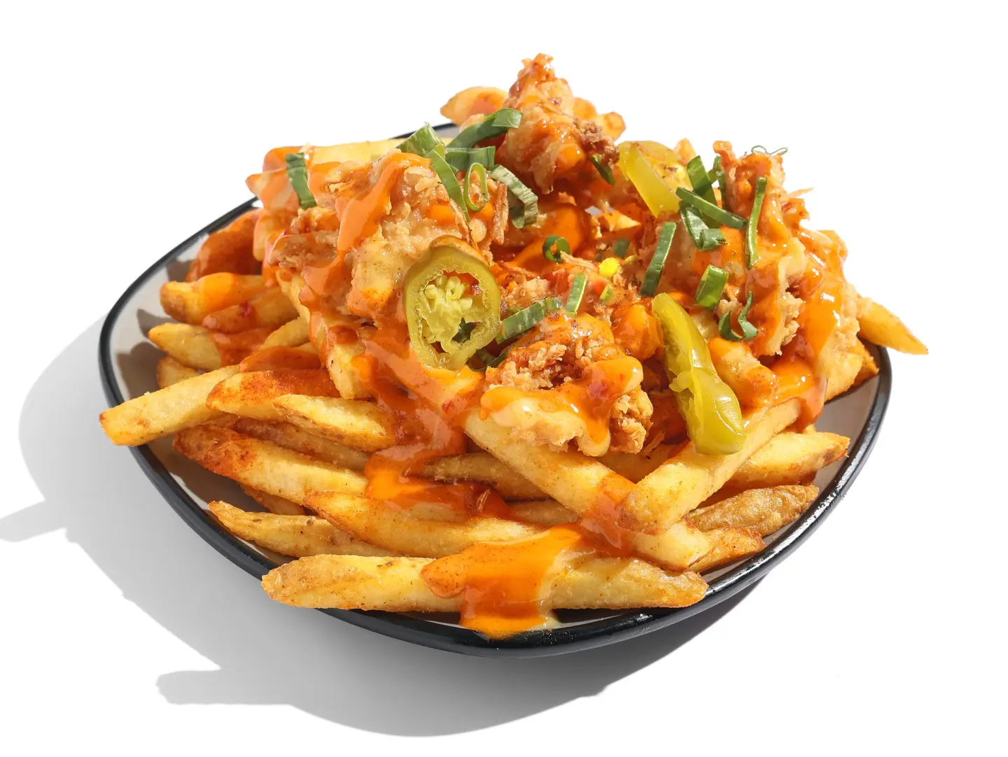 Chicken Fries