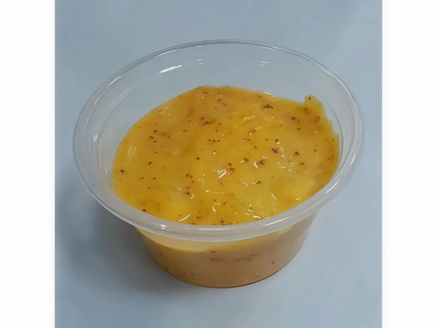 Plain Cheese Sauce