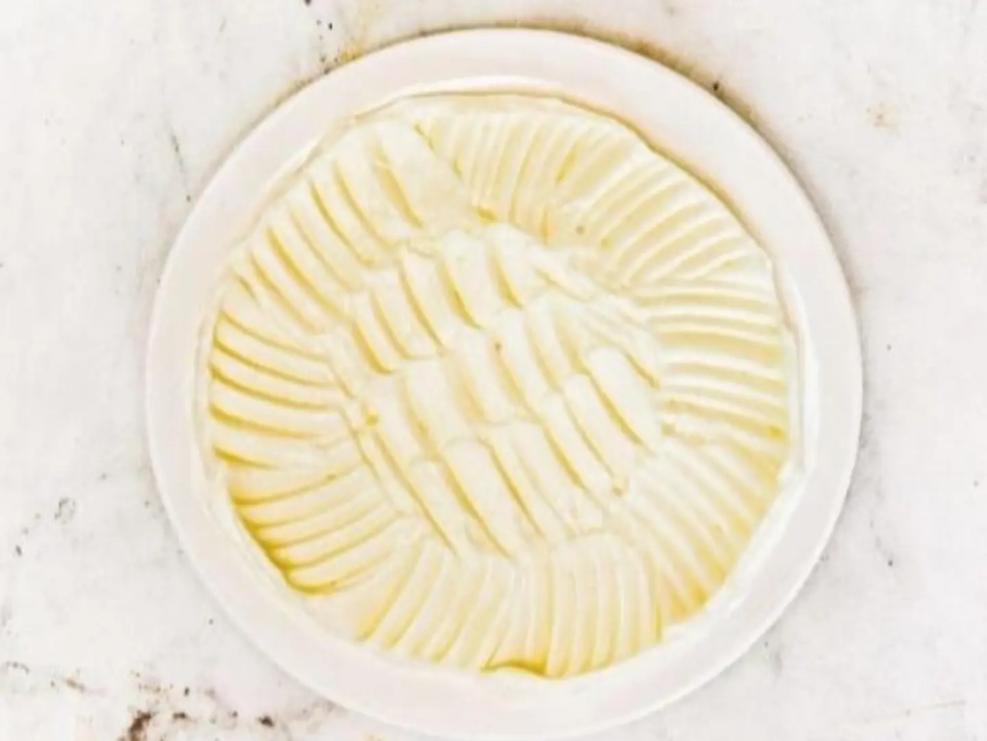Small Garlic Sauce