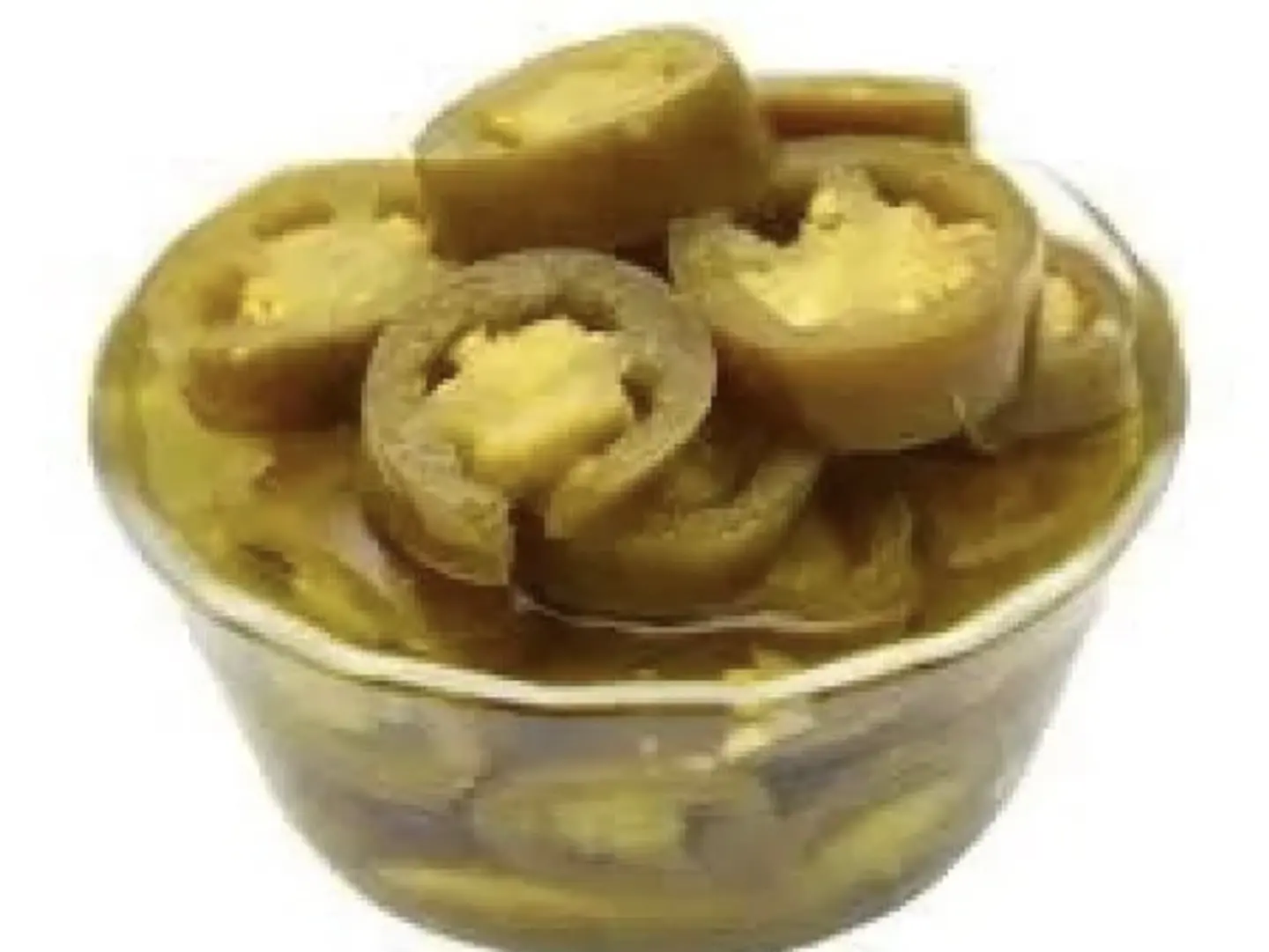 شرائح الهالبينيو الكبيرة - كبير