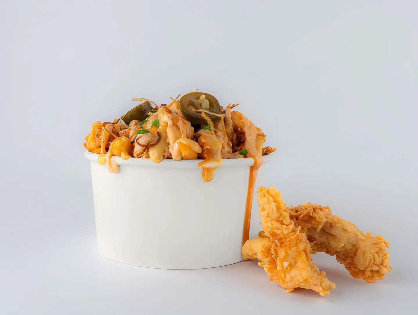 Chicken Fries