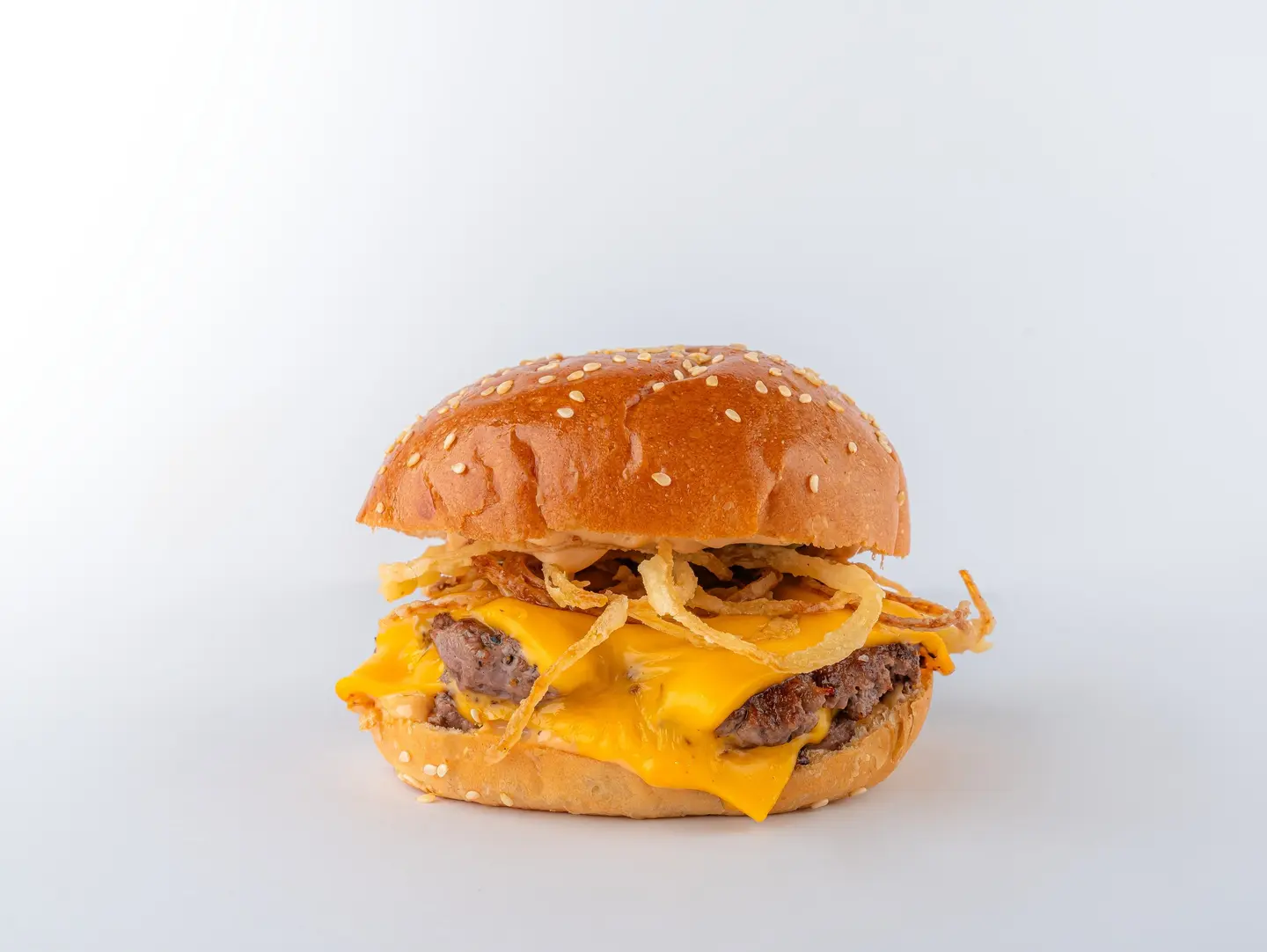 Spicy Beef - Single